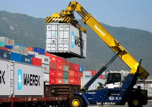 集裝箱過(guò)地磅超重